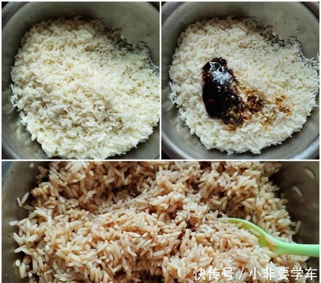 糯米鸡,香糯QQ的口感,超好吃!