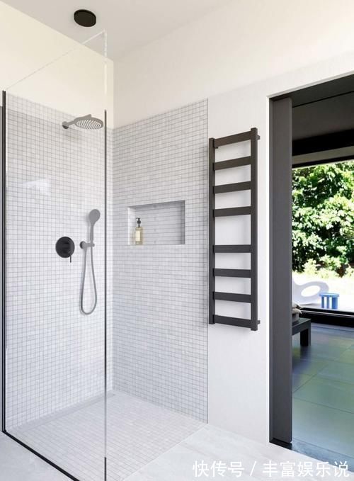 秀巢网|174.57㎡现代三居,你可能不喜欢客厅的高级灰,但一定会喜欢儿童房的柠檬黄