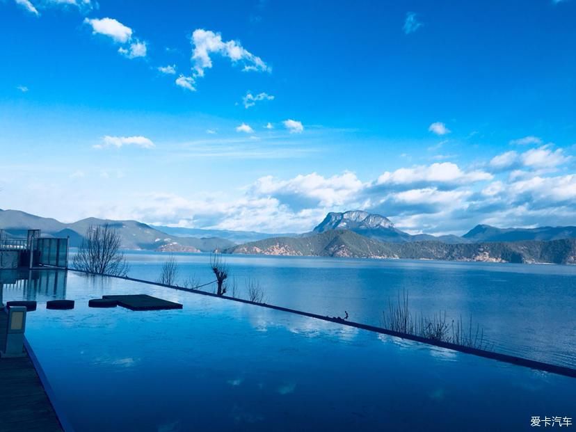 一个有故事的地方，开启徒步玉龙雪山环游泸沽湖之旅|丽江 | 古镇