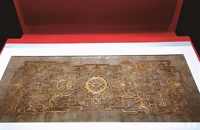 展出|故宫有件宝贝名叫符望阁漆纱,它为何珍贵,只因它脆弱到很难展出