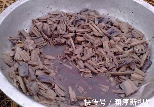 农村90后小伙结婚,婚宴上大鱼大肉分量足却没人吃,