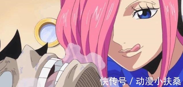 海贼王|海贼王路飞的恐怖菜单, 毒品、人类都有, 有什么他不敢吃?