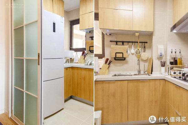 coco|苏州一对夫妻的“穷装”新家，引起强烈舒适，越简单，越幸福