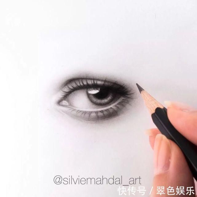 silvie|画的渣是因为没天赋吗?从画渣小白到大神,原因都在这