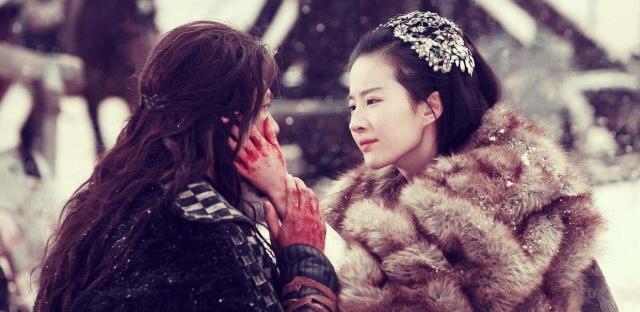 玩死|在刘邦起事的年纪,项羽和韩信已经被玩死好多年了……