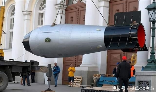 原子弹|如果只有原子弹,没有氢弹,会打起来吗