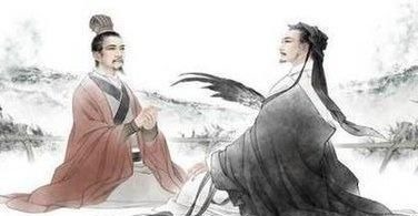 林冲&十句歇后语,十个历史人物,你能猜出几个谜底?