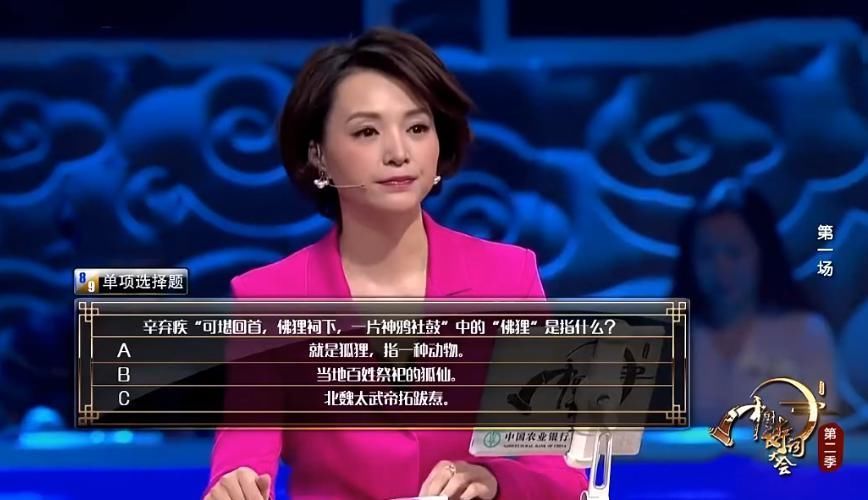 神鸦社|辛弃疾“佛狸祠下，一片神鸦社鼓”中佛狸何意？诗词大会难倒33人