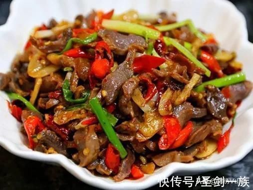 青椒|中秋节推荐这22款好吃菜肴，咀嚼美味享受生活，我们都值得拥有