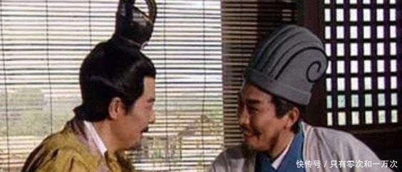 曹操|“既生瑜，何生亮”妇孺皆知，后面一句更经典，你知道吗？