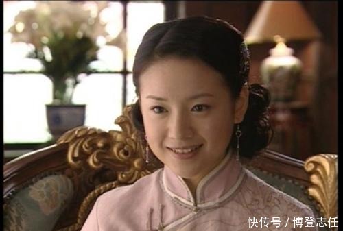 沈从文妻子的三个姐妹:好的教育,就是教会女儿矜持