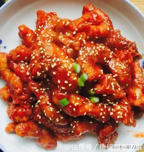 食欲|最适合冬季进食的17道开胃家常菜，油而不腻，让你食欲大增！