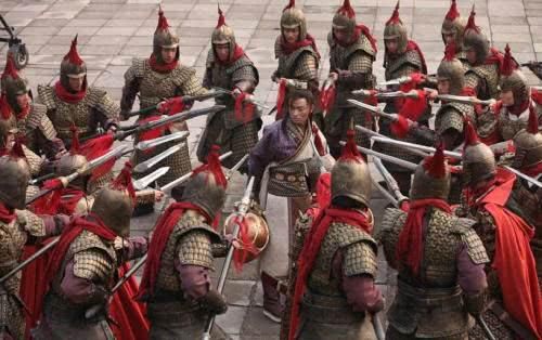 胡人|唐朝以后,为啥汉人突然就打不过异族了?真实原因今天才知道