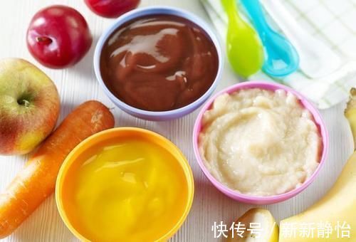 宝宝|儿科专家:宝宝早餐先喝奶还是先吃饭,顺序不对影响肠胃消化