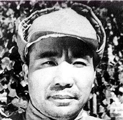 今何在|“明白人”王耀武:享年64岁!死后葬于八宝山,后代子女今何在?