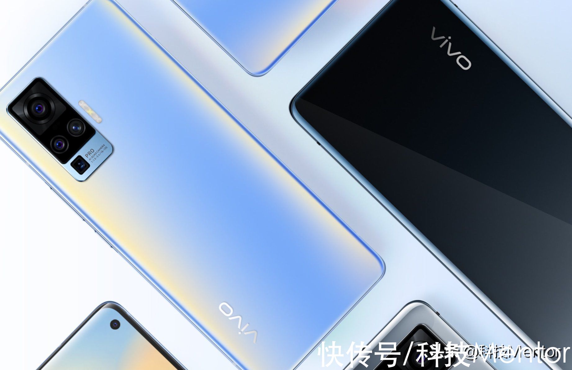 vivo|OV明年或将大量使用旗舰芯片，为何线下品牌也放弃了高价低配？