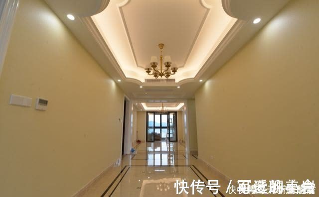 新房|花一年时间装修新房,砸29万全部搞定,吊顶最有档次忍不住晒晒!