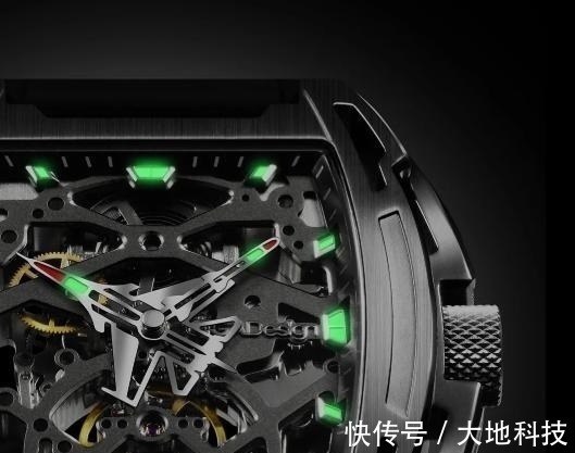 手表 戴了300多年的机械表,被国内一家企业颠覆,让劳力士们措手不及