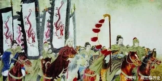 汉朝|傅介子有多狠？以一个班的军力灭一国，纪录至今无人打破！