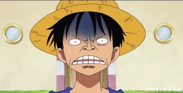 上榜|海贼王:路飞一伙有多恶心?罗宾上榜,路飞吓坏索隆,乔巴该退团
