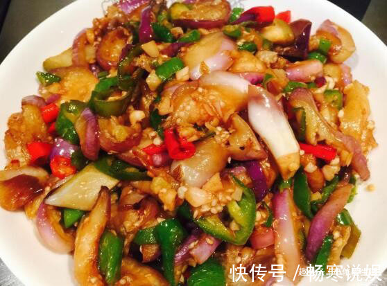 青椒|春节过后教你几道好吃不腻的家常菜，一出锅满屋飘香，老少皆宜
