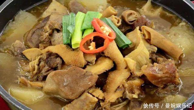 哪种|牛杂5种最好吃的做法,简单美味又下饭,看看你喜欢吃哪种