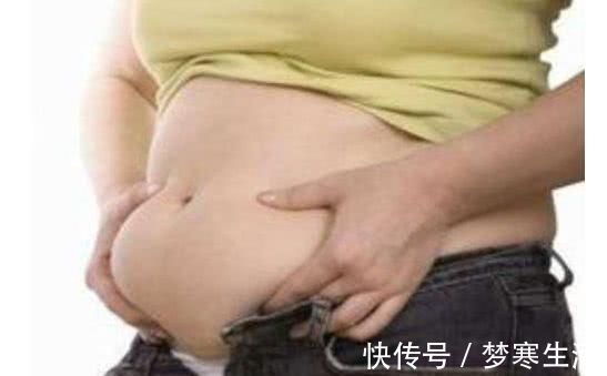 脂肪克星|藏在身边的“脂肪克星”, 每天吃一点, 大肚腩悄悄溜走了