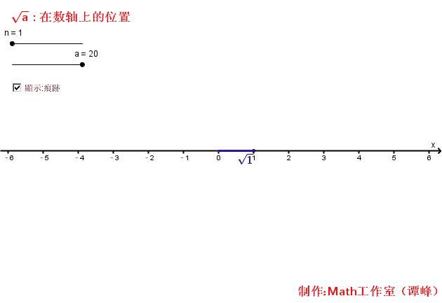 组动|瞬间爱上数学的45组动图