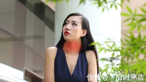 甲状腺癌|患甲状腺结节不要慌，三种食物经常吃点，或有助于结节慢慢变小