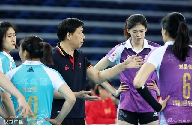 袁心玥|3-0!天津女排快刀斩乱麻,速败江苏女排,成功“抗日”