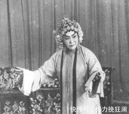 周总理@她一生迷倒5位总统,归隐后,周总理亲自请她出山,死后葬于八宝!