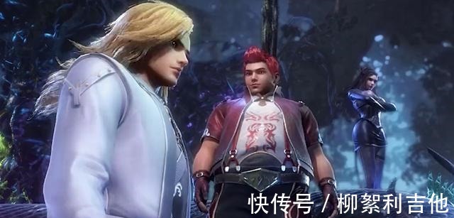 笔名|斗罗大陆史莱克七怪里,只有这个角色的名字取材自原型的真名