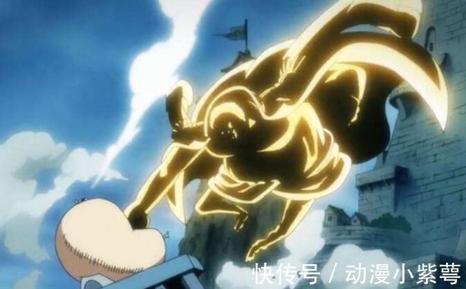 能力者|海贼王:大和原来也是能力者,果实能力类似前元帅战国