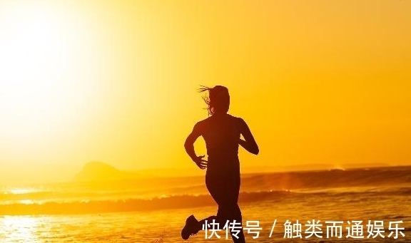 减肥|晨跑和夜跑,哪一个更有助于减肥搞不懂这个,跑了也白跑