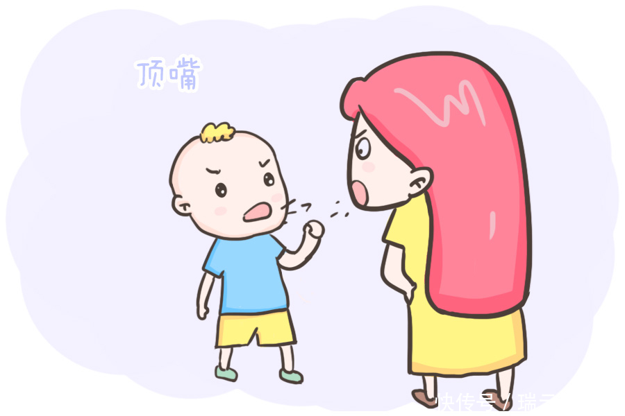 挨打|孩子挨打时,如果有这两种反应,家长可不要再动手,不然后果严重