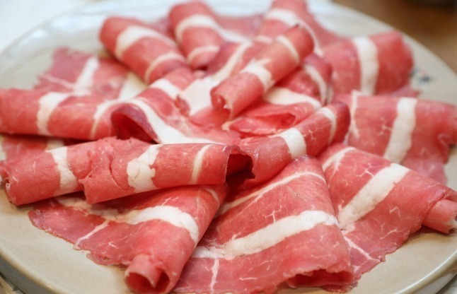 碎肉|提醒这些肉里都可能含有大量胶,伤肝伤肾还伤胃,再便宜也别吃