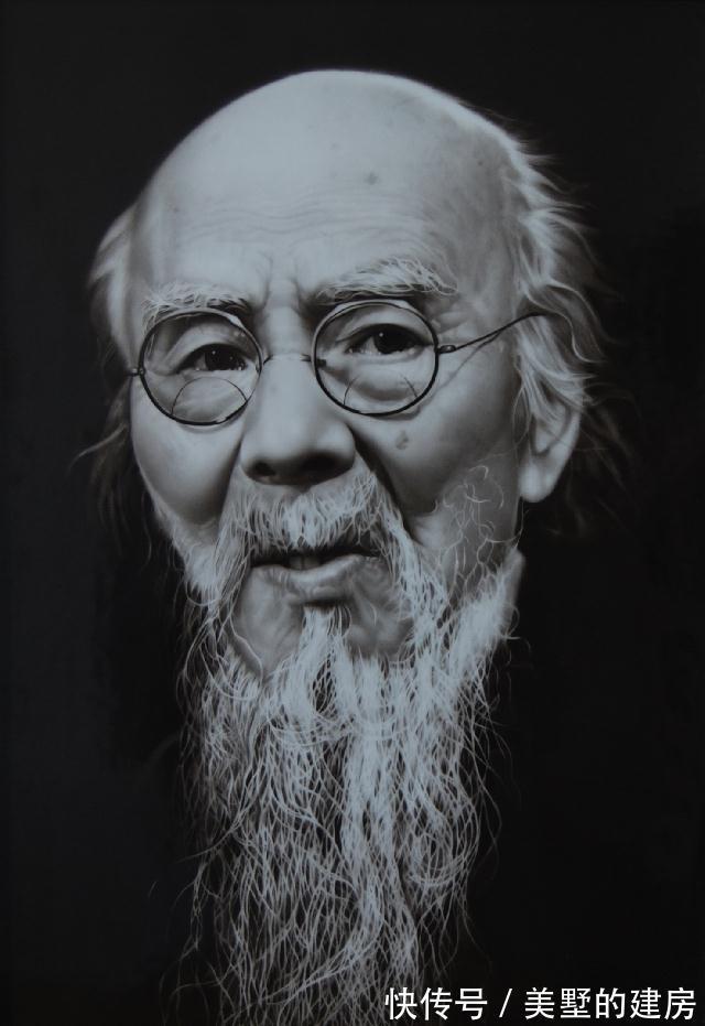 新凤霞!齐白石因美貌初识新凤霞,结下''父女缘分'',2人存在真友谊吗?