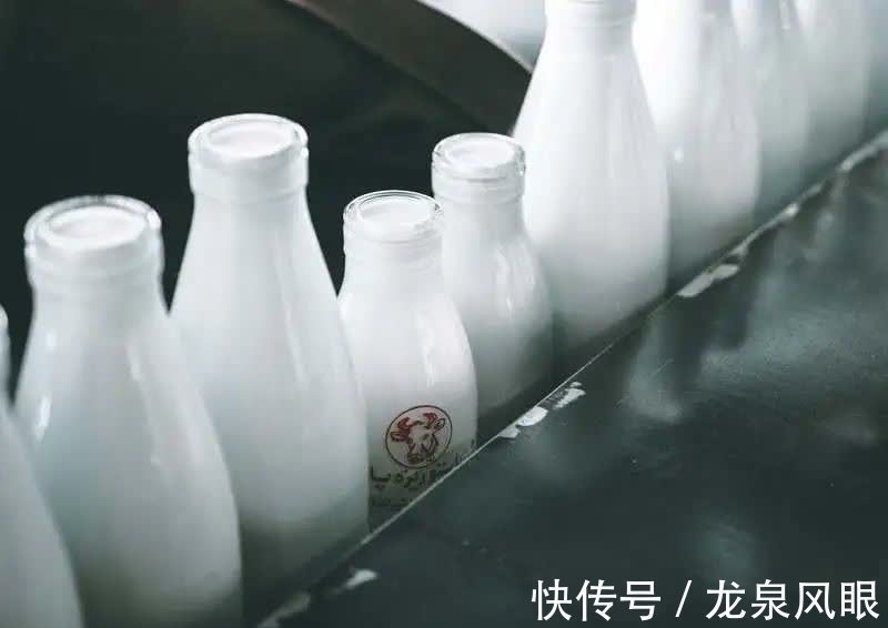 酸奶|牛奶和酸奶,到底哪个更补钙?哪个营养价值更高?这文讲明白了