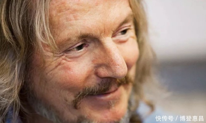 名画|他画的世界名画以假乱真,骗取了数千万美元,连专家都鉴定不出来