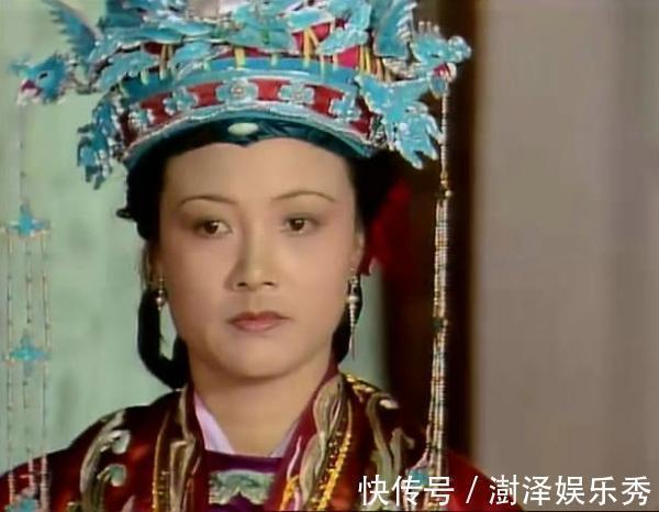 尤氏!那些对尤氏老公虎视眈眈的情敌,哪一个有好下场了