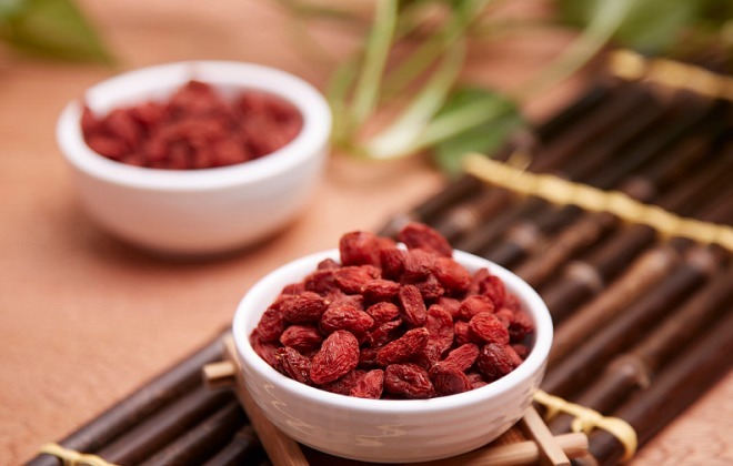 枸杞|医生枸杞最“正确”的吃法,吃对了才养生,吃错容易招惹一身病