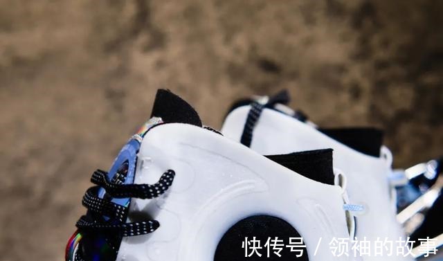 碳板 除了价格没缺点,TOP1的团队旗舰实战鞋驭帅14有多强!