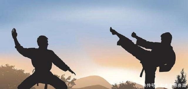 武当剑仙$15米内能瞬间秒杀对手的“武当剑仙”李景林,究竟是怎么死的?