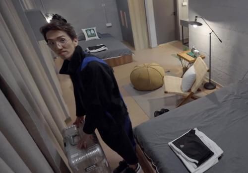 林志炫|趙文卓寧可放棄雙人間,也要跟林志炫分開,主要原因有兩點