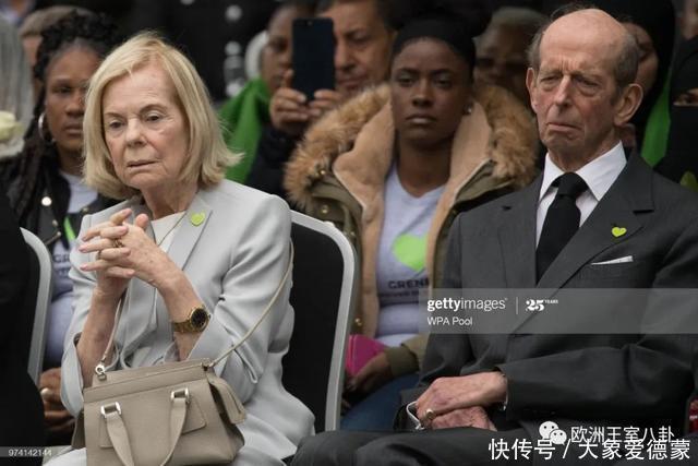 都是英国王室后裔,为啥他家珠宝就这么惨