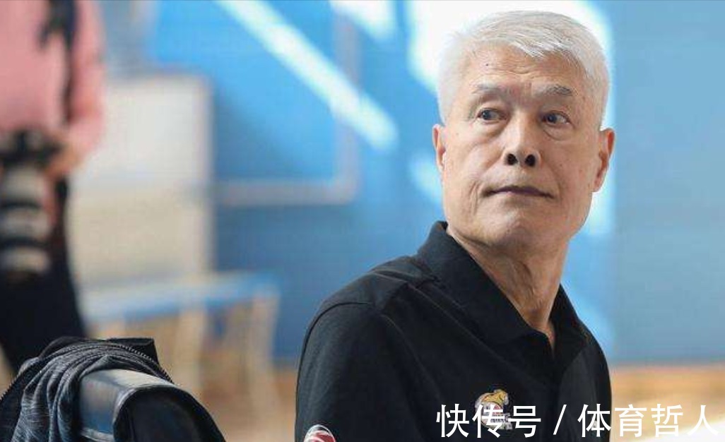辽宁队|蒋兴权和韩德君归队!辽宁队新教练加入,杨鸣欲签第3外援