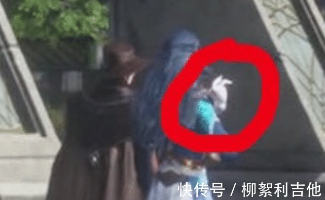 小舞|斗罗大陆唐三和小奥重聚,柔骨兔手舞足蹈画面瞩目,竟还偷偷向网友卖萌!