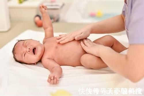 羊水|新生儿出生后的10多分钟,到底在“折腾”些啥其实他比妈妈忙