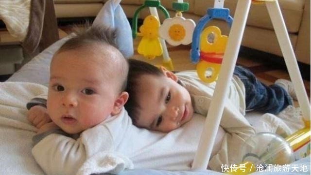 大宝|宝妈生二胎后,感觉自己讨厌大宝,在深夜自责我不是个好妈妈