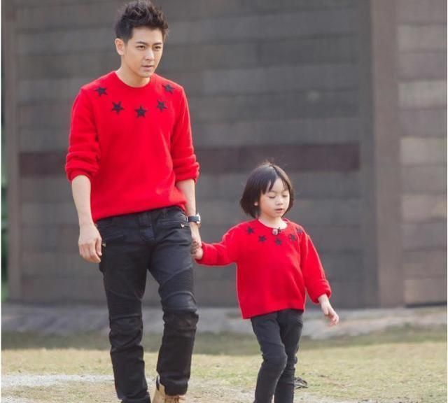 拳击|邹市明向村长透露儿子现状,没练拳击,林志颖也没闲着